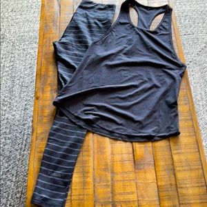 Kiava Workout/Activewear